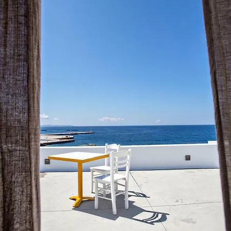 Studio In Chora